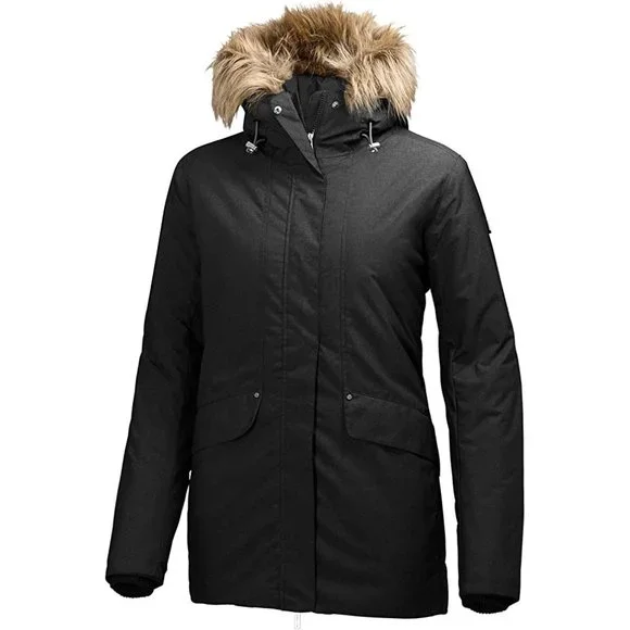 Helly Hansen Jackets Coats Helly Hansen Womens Eira Parka